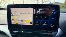 Volkswagen ID.5 150kW Style Pro Performance 77kWh 5dr Auto Electric Coupe